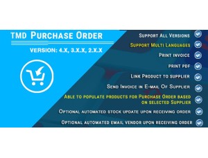 Purchase Order